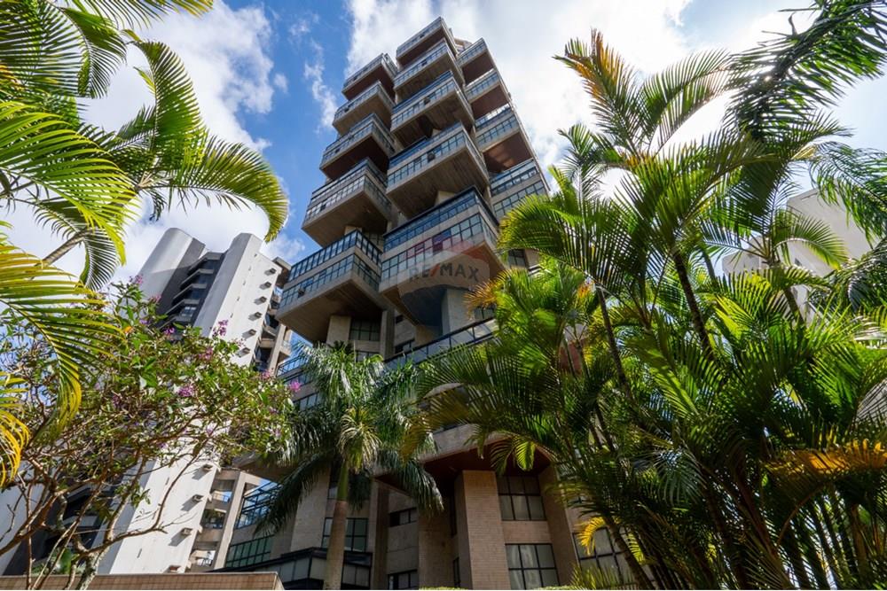 Apartamento - Venda - São Paulo , São Paulo - 1754311479105-01fotos_088.jpeg - Fachada - 601351163-50