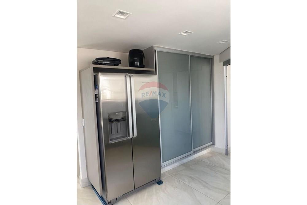 Apartamento - Alugar - São Paulo , São Paulo - Cozinha (5).jpeg - 601471038-16