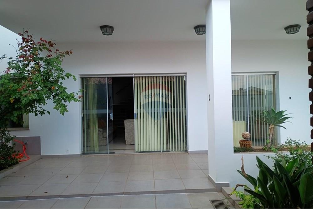 Casa de Condomínio - Alugar - São Paulo , São Paulo - PORTA QUINTAL 2.jpeg - 601751084-19