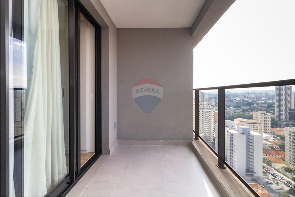 Studio - Venda - São Paulo , São Paulo - 5 VARANDA (2).jpg - 602281025-20
