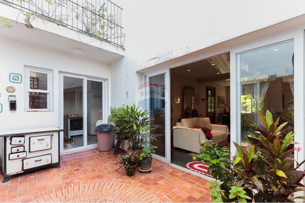 Casa de Vila - Venda - São Paulo , São Paulo - 03sala_012.jpg - 601401028-30