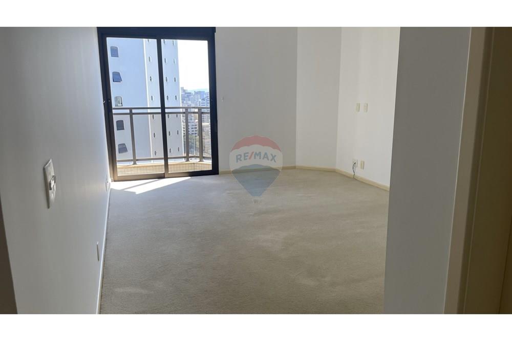 Apartamento - Alugar - São Paulo , São Paulo - 19 Suite principal.jpeg - 601081084-6