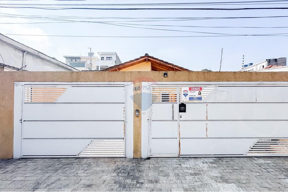 Casa - Venda - São Paulo , São Paulo - IMG_133644.jpg - Fachada - 601991054-23