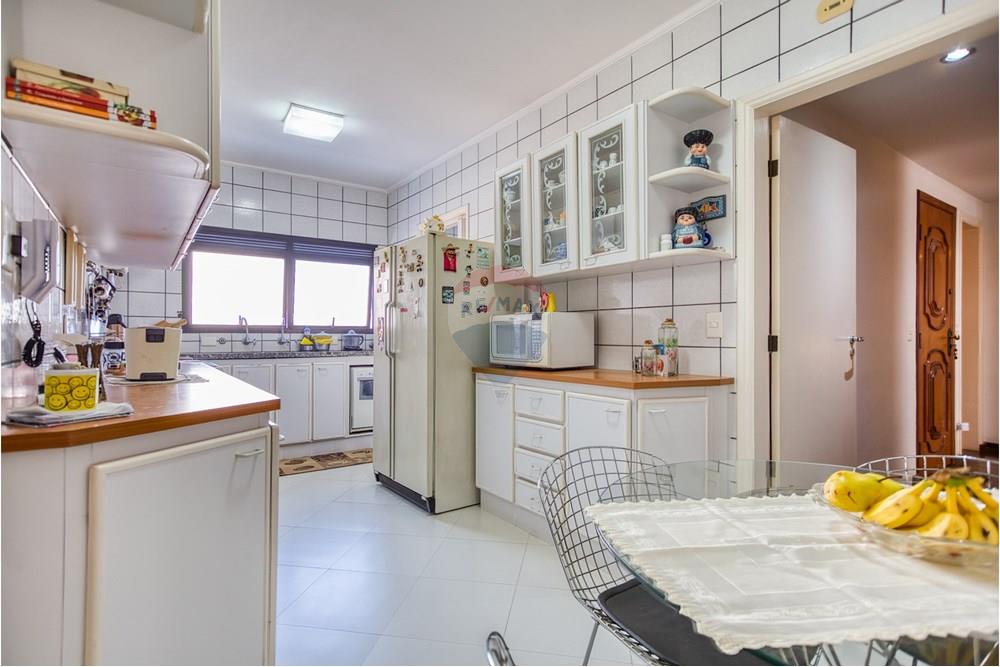 Apartamento - Venda - São Paulo , São Paulo - 04cozinha005.jpg - Cozinha - 601081090-18