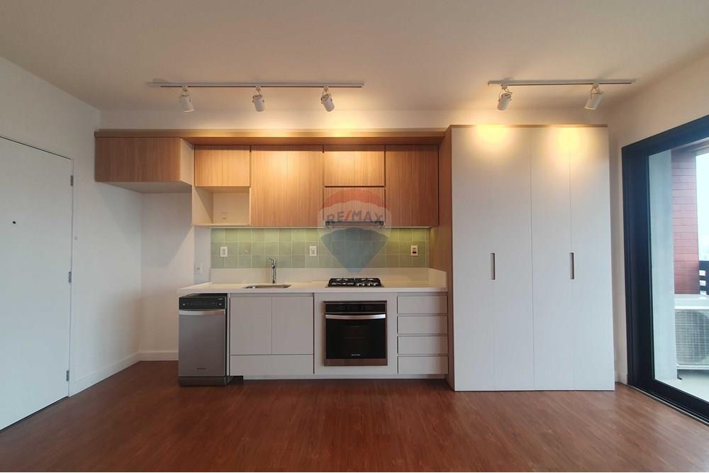 Apartamento - Alugar - São Paulo , São Paulo - 3 - LIVING.jpg - 601361040-164