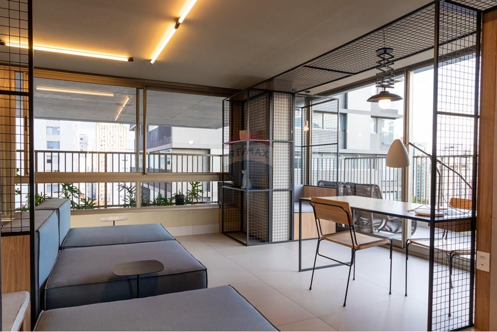 Studio - Venda - São Paulo , São Paulo - 01fotos_043.jpg - 601181053-15