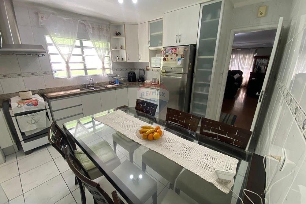 Casa - Venda - São Paulo , São Paulo - WhatsApp Image 2025-10-16 at 11.05.33.jpeg - Cozinha - 602161016-24