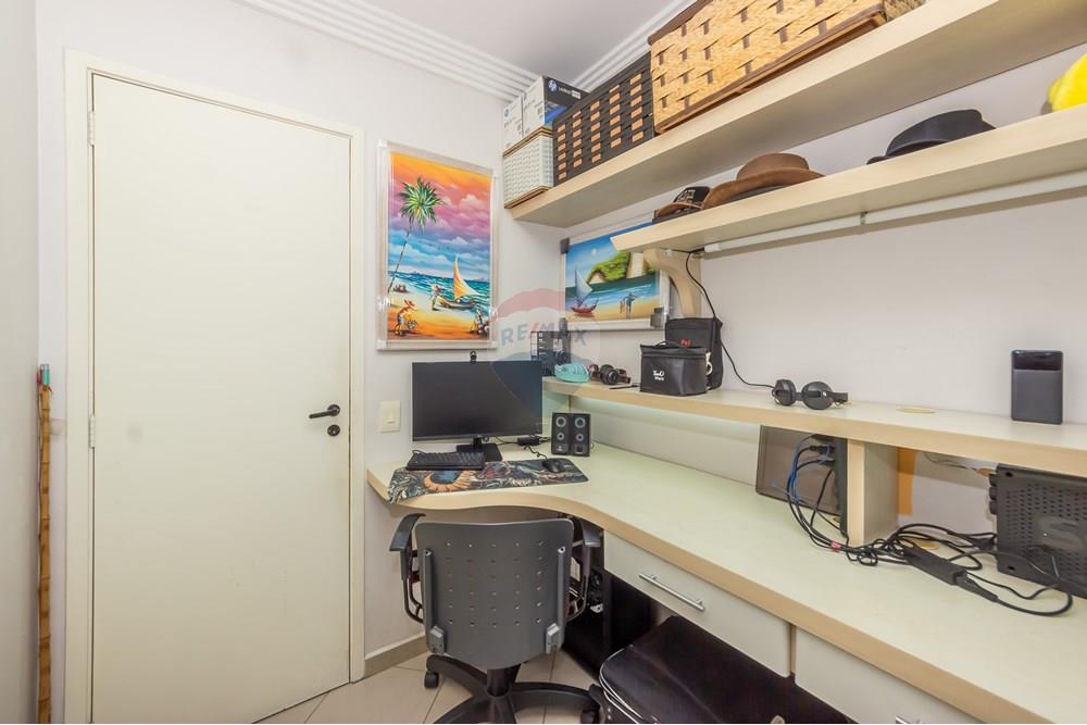 Apartamento, 3 quartos, 76 m² - Foto 16