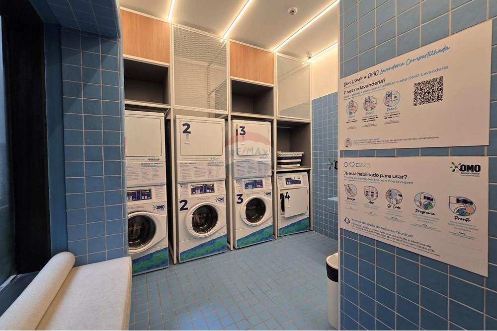 Apartamento - Venda - São Paulo , São Paulo - 1000043591.JPG - 602191001-31