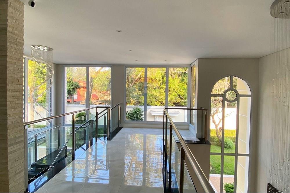 Casa - Alugar - São Paulo , São Paulo - Imagem do WhatsApp de 2025-09-22 à(s) 12.22.53_1f8b4cd0.jpg - Sala de estar - 601421023-4