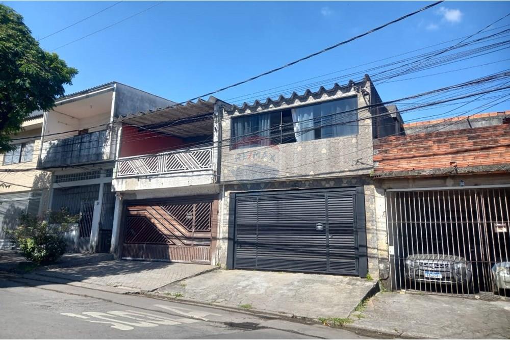 Sobrado - Venda - São Paulo , São Paulo - 4edb5f5c-21ed-4efe-b4d2-37af05ab1c28.jpeg - 601171010-51