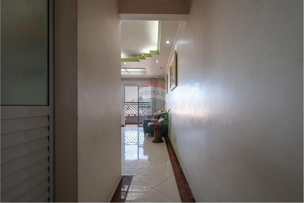 Apartamento - Venda - São Paulo , São Paulo - entrada v2.jpg - 601311011-175