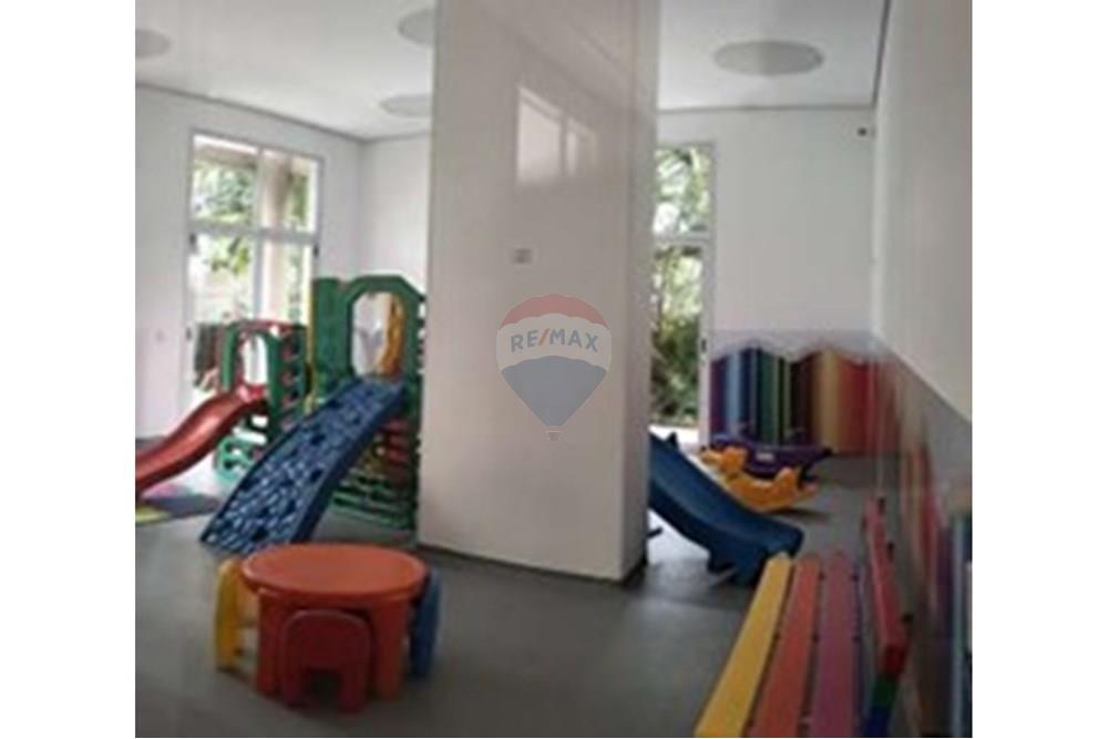 Apartamento - Alugar - São Paulo , São Paulo - Imagem59.jpg - 601241056-82