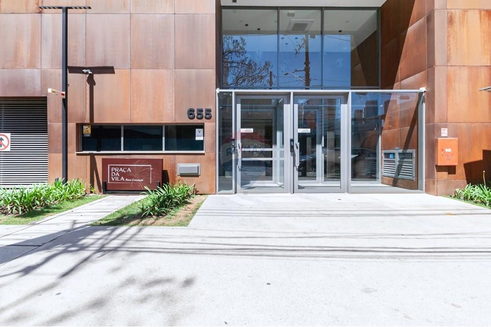 Apartamento - Venda - São Paulo , São Paulo - DSC_9323.jpeg - 601191033-75