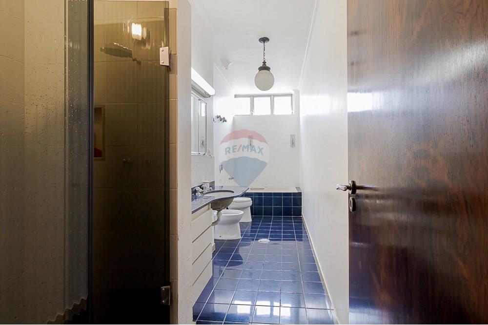 Apartamento - Venda - São Paulo , São Paulo - IMG_4827.jpg - Banheiro - 601081007-80