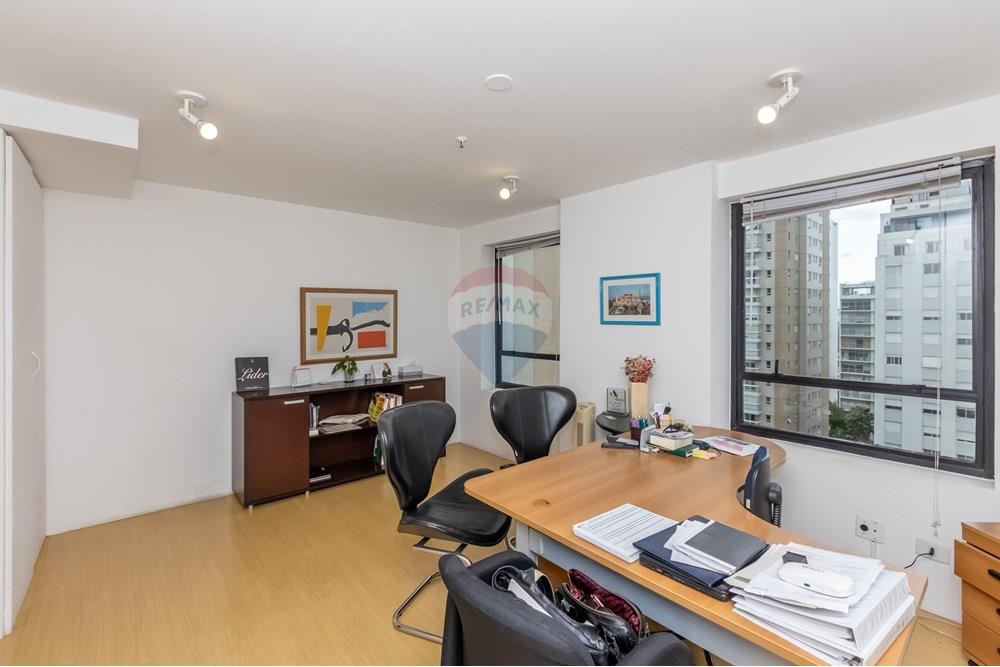 Cj. Comercial/ Sala - Venda - São Paulo , São Paulo - IMG_420603.jpg - 601371031-64