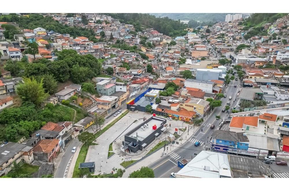 Loteamento e Condomínio, 1612 m² - Foto 13