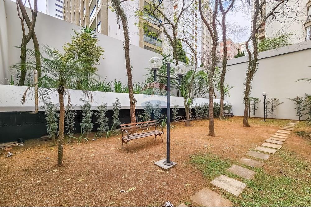 Apartamento - Venda - São Paulo , São Paulo - 20250912_10350127.jpg - Jardim Externo - 601081065-29