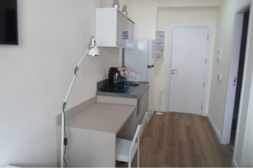 Apartamento - Alugar - São Paulo , São Paulo - SAM_9473.JPG - 601361021-1748