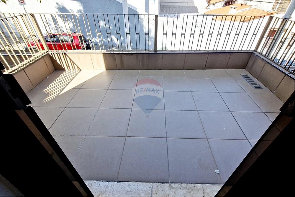 Sobrado - Venda - São Paulo , São Paulo - RUA DA GROTA, 299 (23).jpg - Varanda - 601051010-63