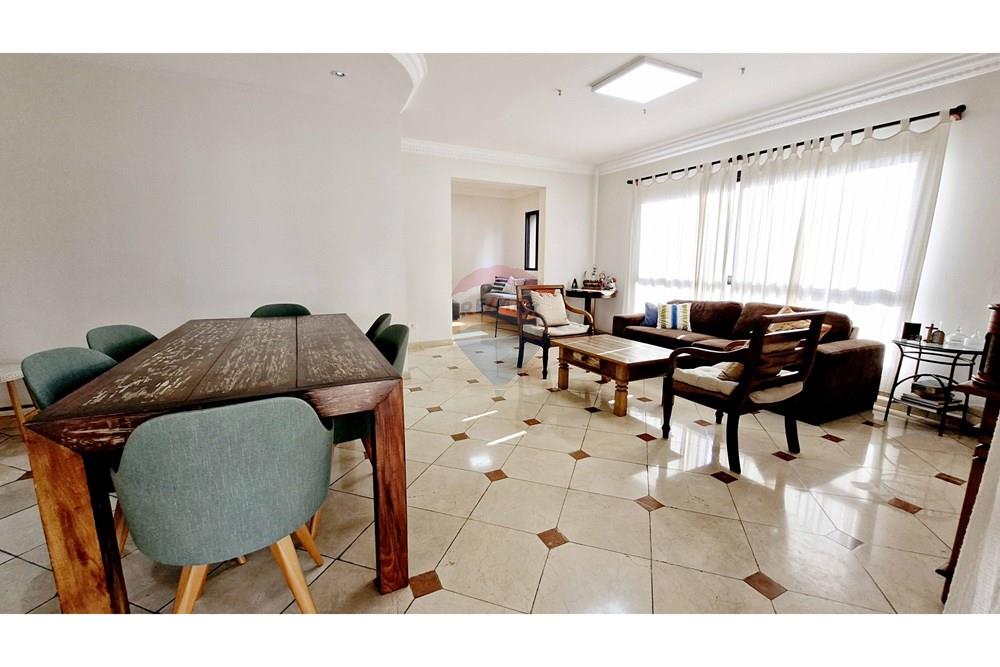 Apartamento - Venda - São Paulo , São Paulo - RUA JOSÉ DA SILVA RIBEIRO, 381 (21).jpg - 601361044-45
