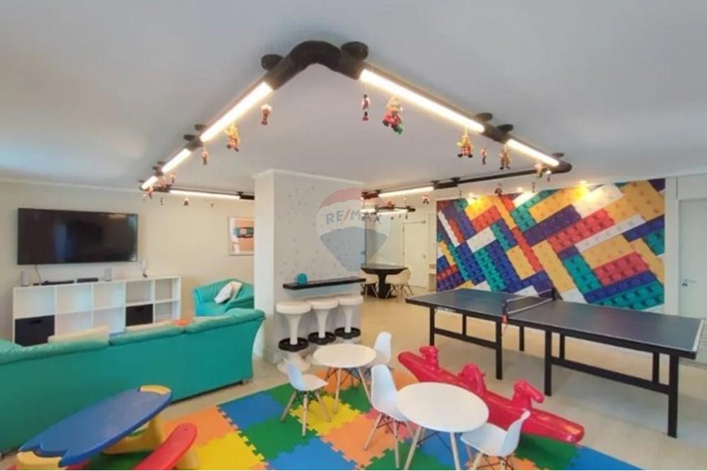 Apartamento - Alugar - São Paulo , São Paulo - 26_brinquedoteca.jpeg - 602221029-1