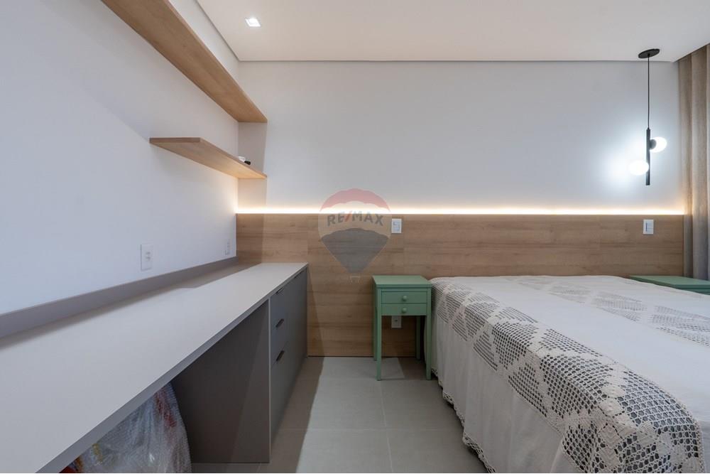 Apartamento - Venda - São Paulo , São Paulo - Vende Apto andar alto Silencioso 70m2 Rua Aimbere 2 suítes do lado do metro linha laranja54.jpg - 601241006-45