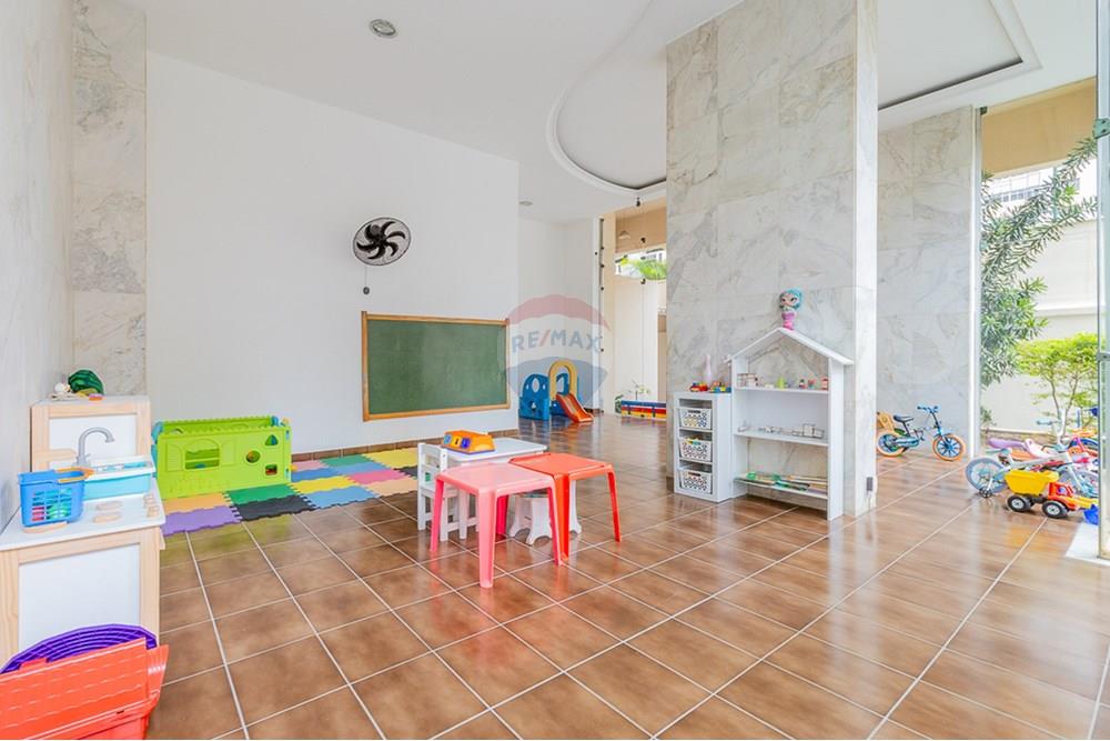 Apartamento - Venda - São Paulo , São Paulo - 22.jpg - Quarto de brinquedo - 601081007-112