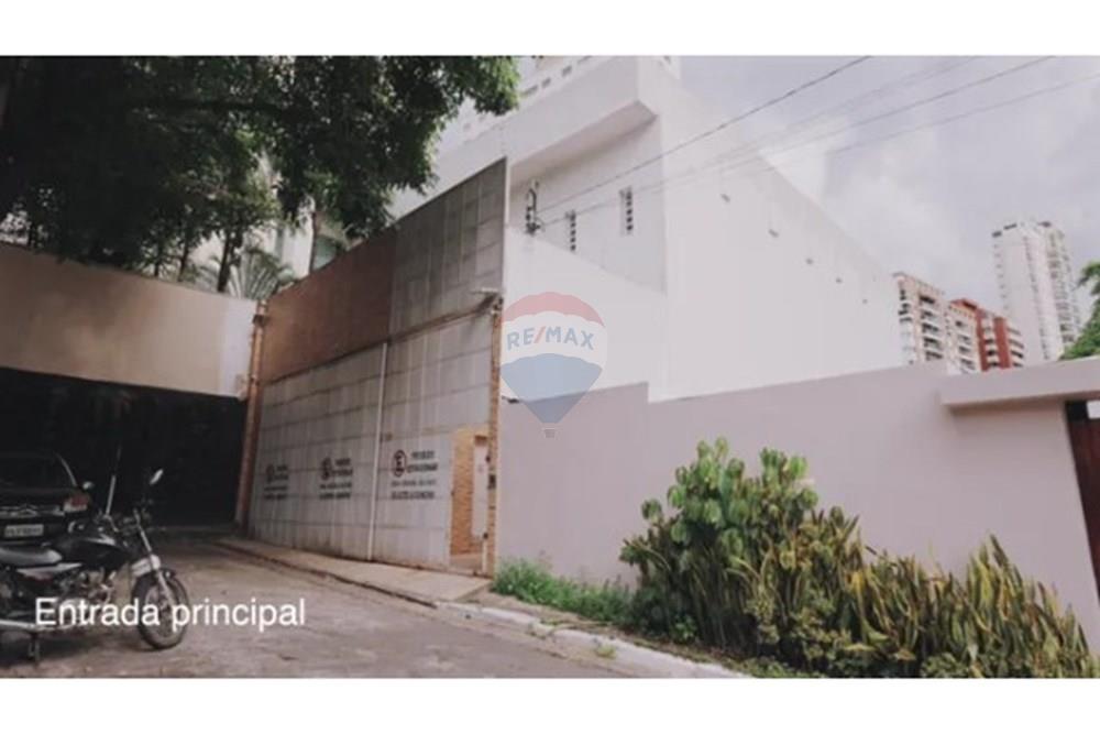 Prédio - Alugar - São Paulo , São Paulo - Captura de tela 2025-04-16 150943.jpg - 601971051-37