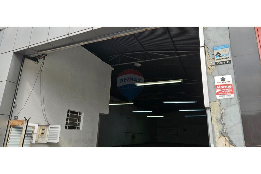 Galpão - Alugar - São Paulo , São Paulo - Entrada 3.jpeg - 601311038-17
