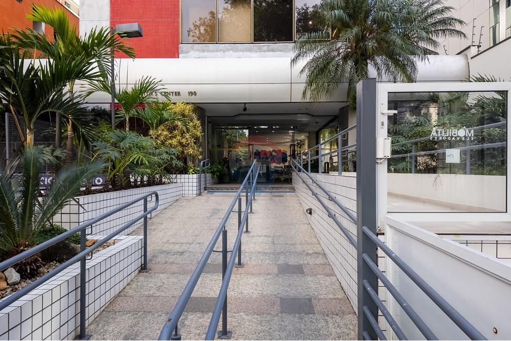 Cj. Comercial/ Sala - Venda - São Paulo , São Paulo - 13_SC.jpg - 601971007-158