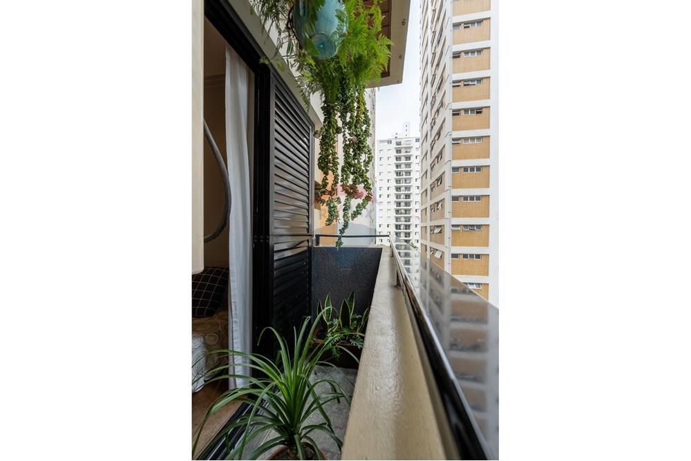 Apartamento - Venda - São Paulo , São Paulo - 42_Ap.jpg - 601971018-1199