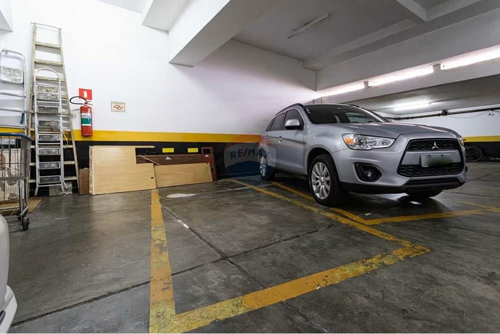 Apartamento - Alugar - São Paulo , São Paulo - 14b imovel21gar.jpg - 601361040-116