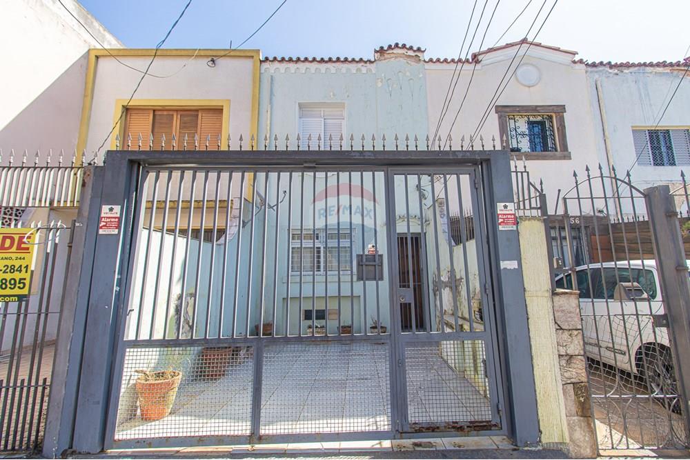 Casa - Venda - São Paulo , São Paulo - 1.jpg - Fachada - 601081092-3
