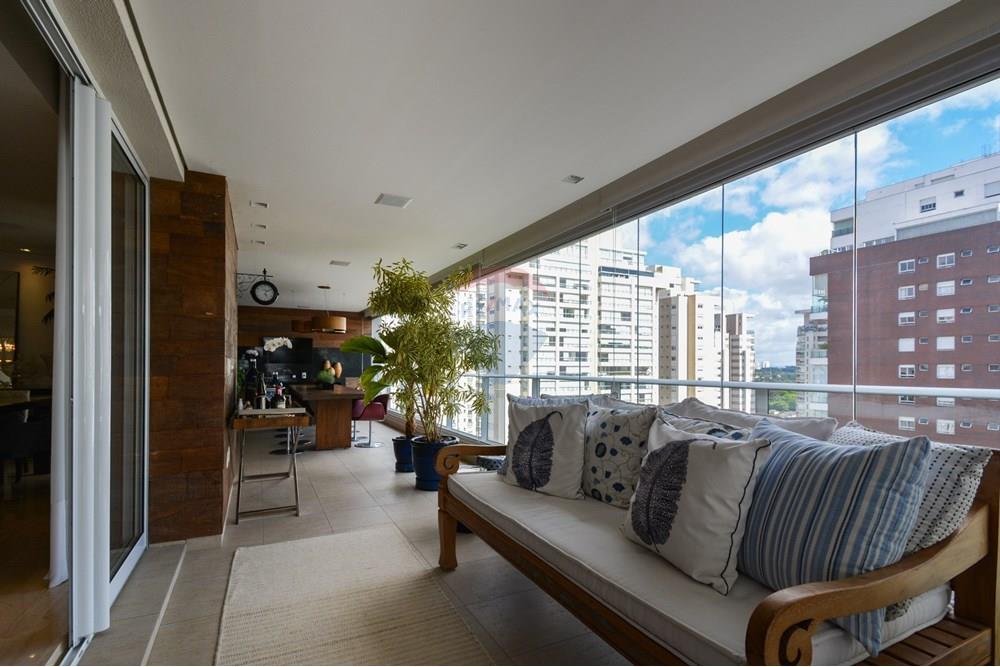 Apartamento - Venda - São Paulo , São Paulo - 01fotos_017.jpg - 601251125-45