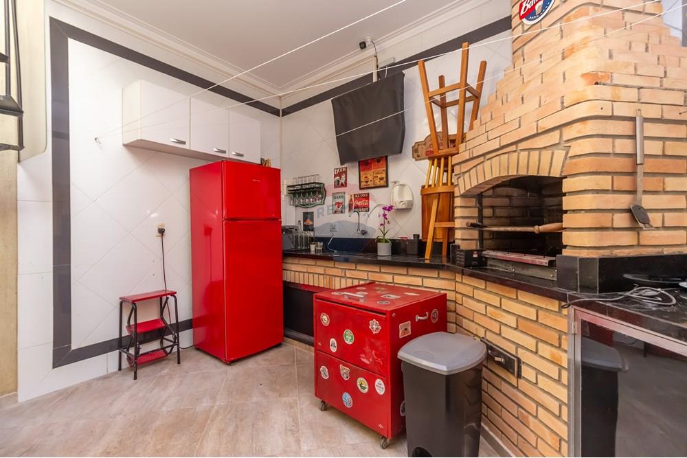 Sobrado - Venda - São Paulo , São Paulo - IMG_921036.jpg - 602261001-27