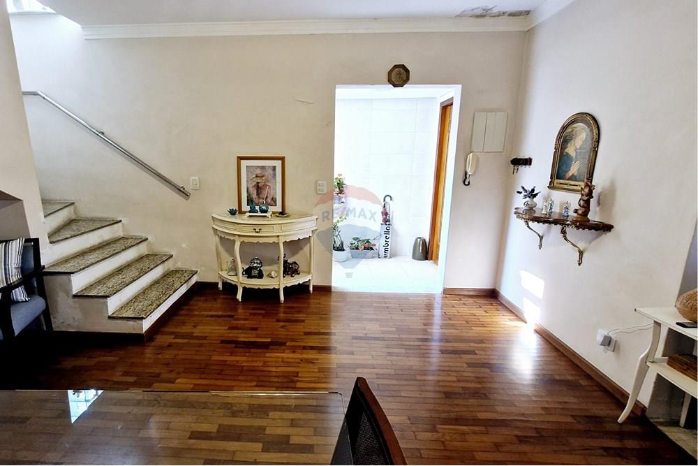 Sobrado - Venda - São Paulo , São Paulo - RUA DA GROTA, 299 (41).jpg - Sala de jantar - 601051010-63