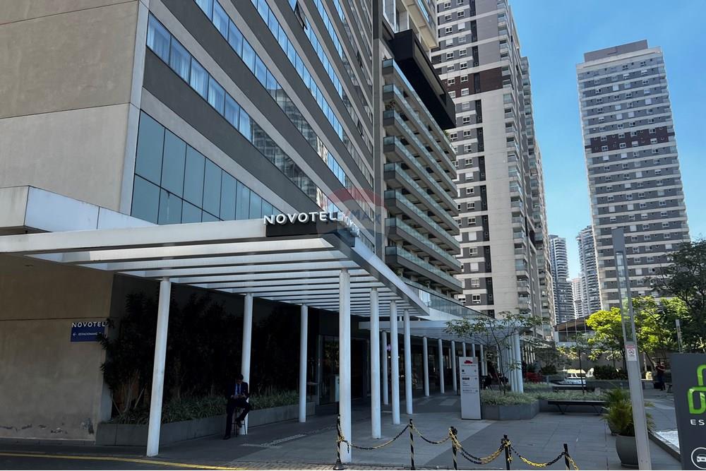 Cj. Comercial/ Sala - Alugar - São Paulo , São Paulo - IMG_7819.jpeg - 602241012-47