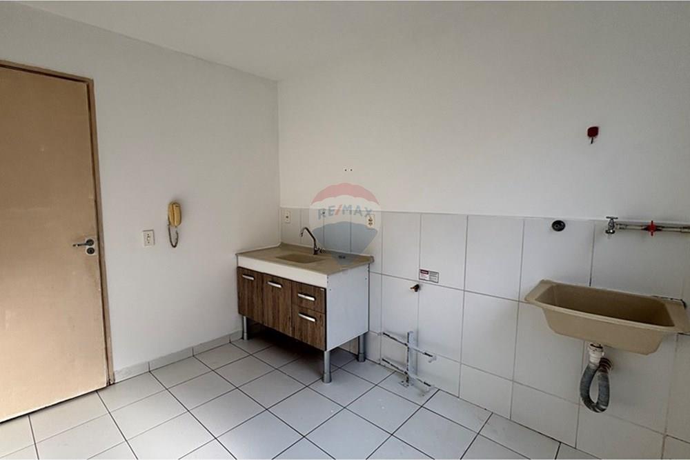Apartamento para alugar com 1 quarto, 42m² - Foto 5