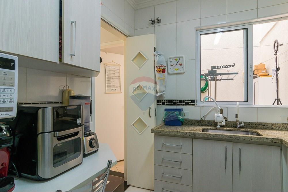 Casa de Condomínio - Venda - São Paulo , São Paulo - 03cozinha_004.jpg - 601401028-31
