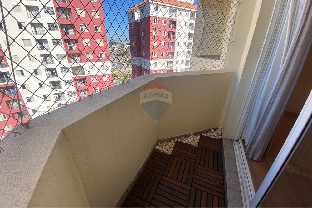 Apartamento - Alugar - São Paulo , São Paulo - IMG_0515.jpg - 602161004-140