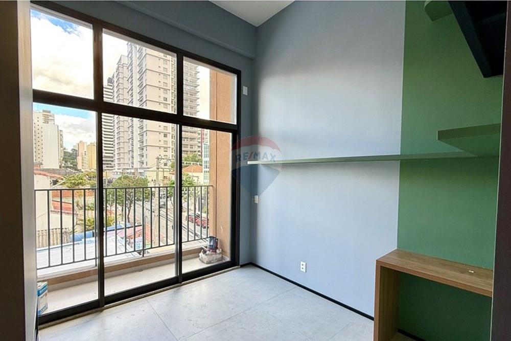 Apartamento - Alugar - São Paulo , São Paulo - IMG_3290.jpg - 602181003-68