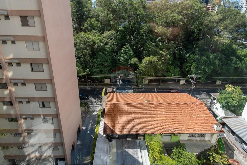 Apartamento - Venda - São Paulo , São Paulo - 22_Ap.jpg - 601971075-7