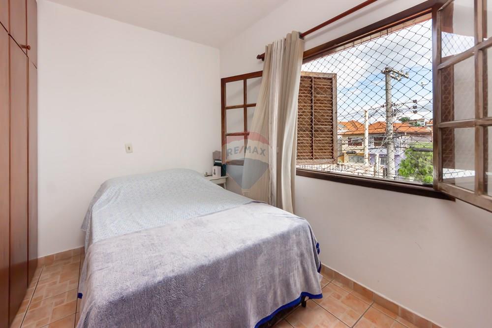 Sobrado, 3 quartos, 124 m² - Foto 17