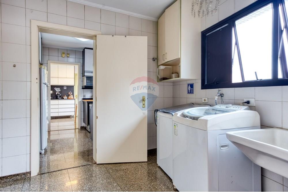 Apartamento, 4 quartos, 236 m² - Foto 47