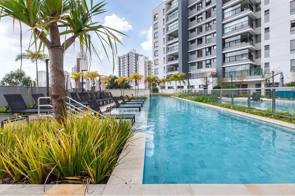 Apartamento - Venda - São Paulo , São Paulo - DSC_6915.jpeg - 601191033-67