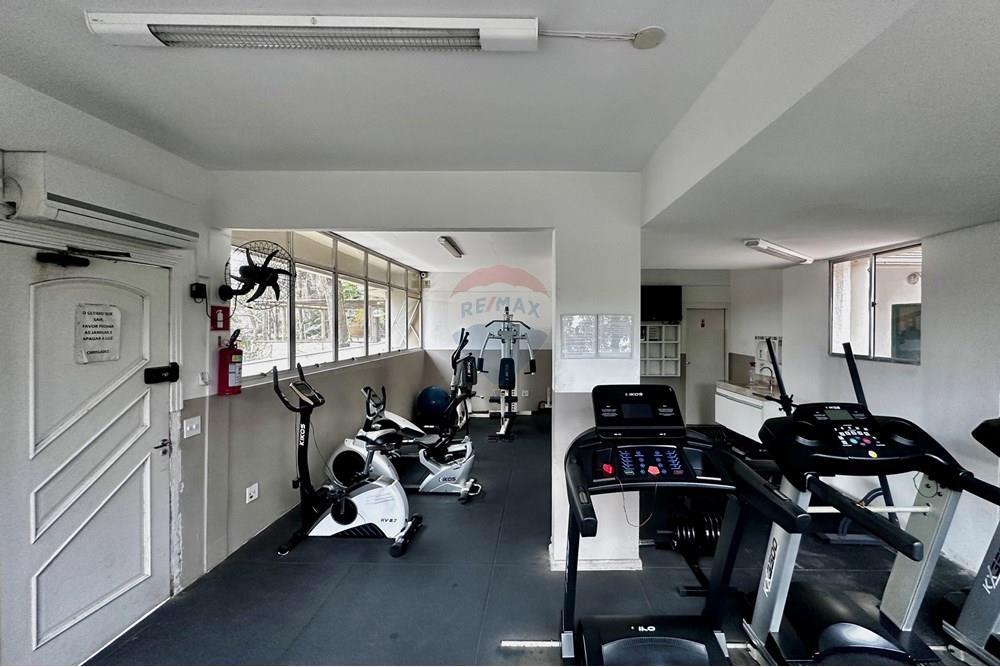 Apartamento - Alugar - São Paulo , São Paulo - IMG_1841.jpg - 602321003-72