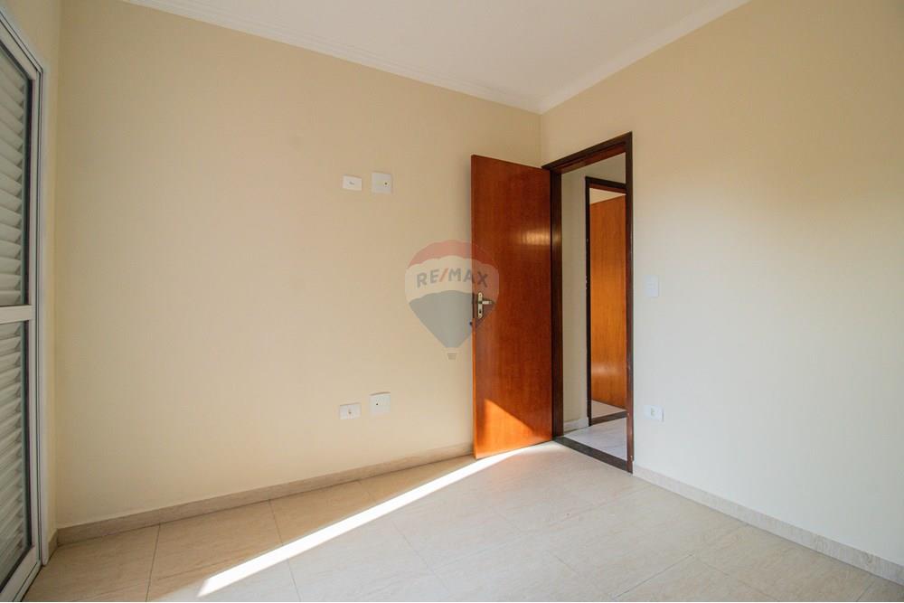 Apartamento - Venda - Santo André , São Paulo - 8 (2).jpg - Quarto principal - 601081006-126