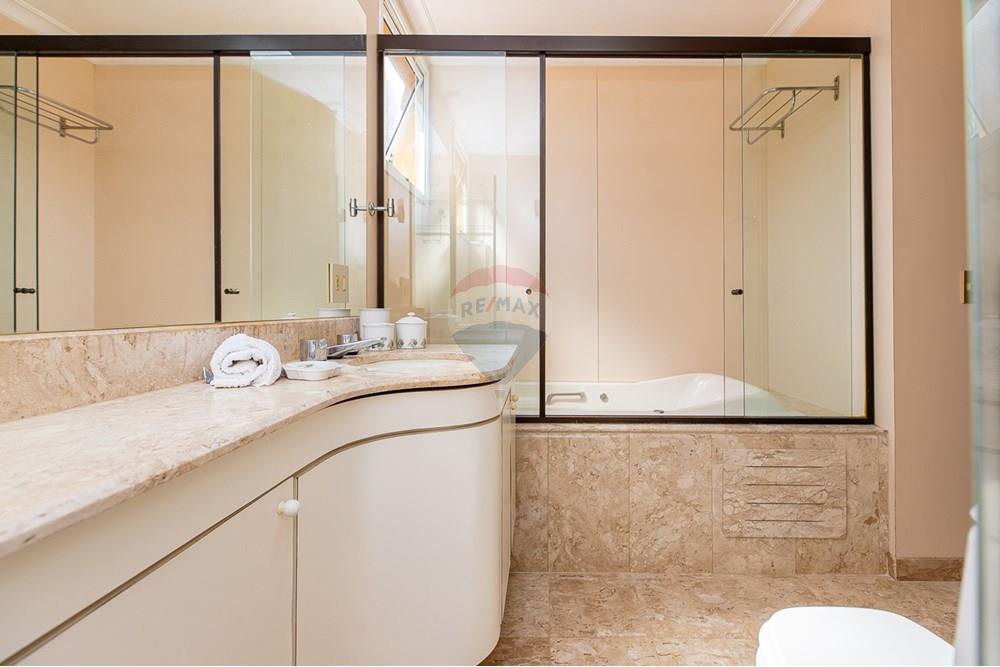 Casa de Condomínio - Venda - São Paulo , São Paulo - banheiro suite master ela2.jpg - Banheiro - 601131046-14