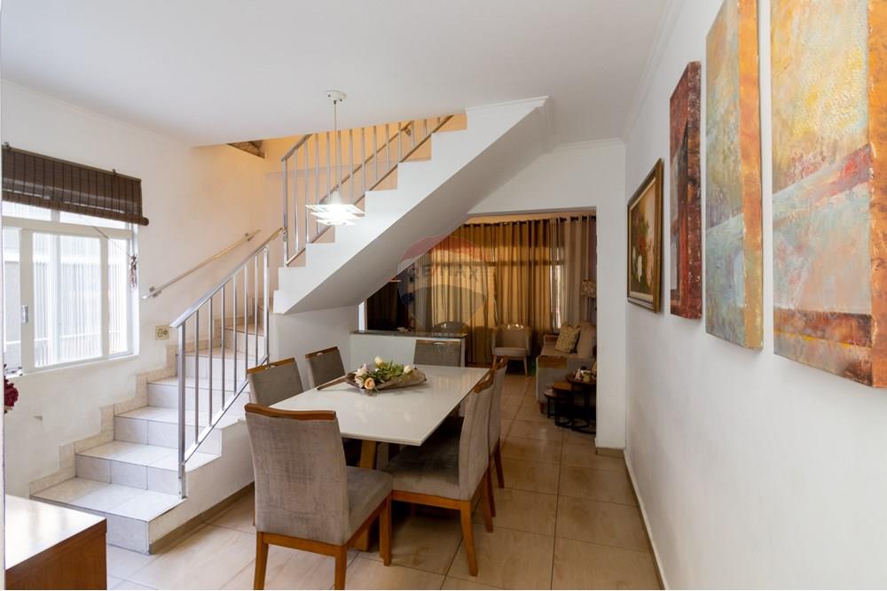 Sobrado - Venda - São Paulo , São Paulo - Avenida Conego José Salomon, 442_2.jpg - Sala de estar - 601771057-22